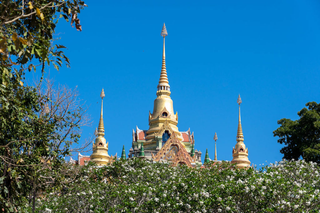 Wat Tang Sai